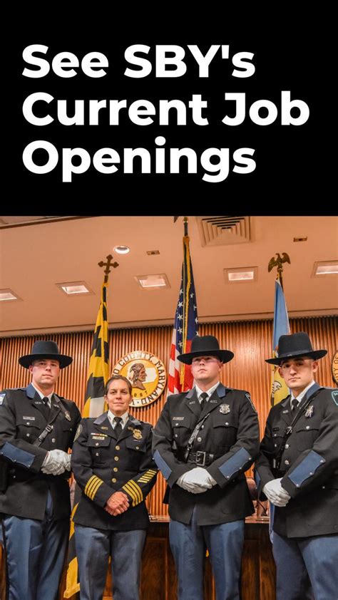 Discover Exciting Salisbury MD Careers Opportunities Today