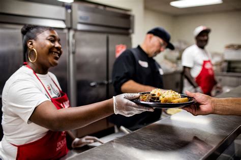Discover Exciting Salvation Army Careers You Didn’t Know About