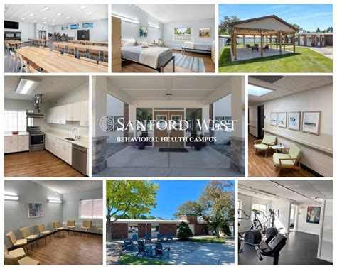 Sanford Behavioral Health