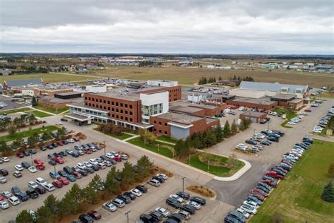 Sanford Health Bemidji Mn