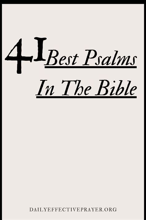 Scriptures On Health