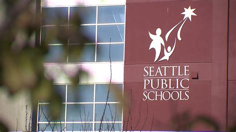 Seattle Public Schools Career Opportunities Await