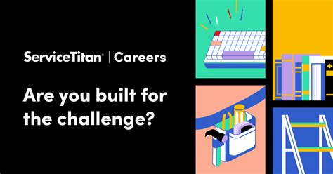 Discover Exciting ServiceTitan Careers Opportunities Today