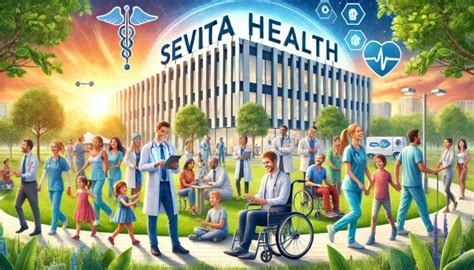 Sevita Health