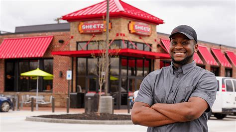 Discover Exciting Sheetz Careers Opportunities Today