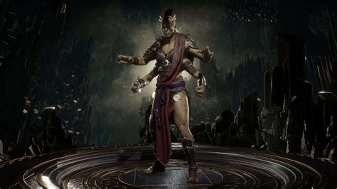 Sheeva: Unlocking Ancient Secrets