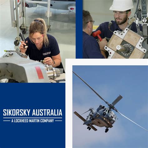 Sikorsky Careers