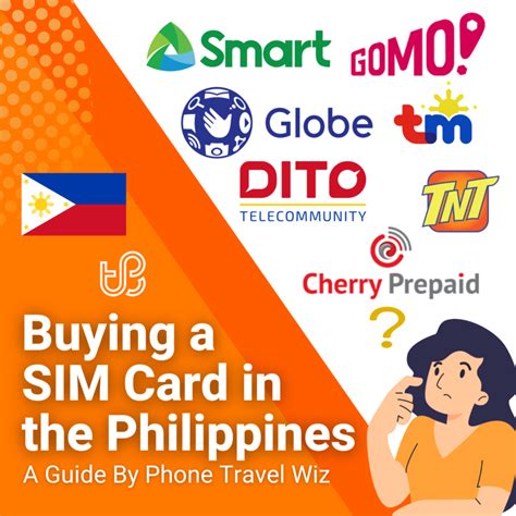 Best Sim Plans for Couples in the Philippines