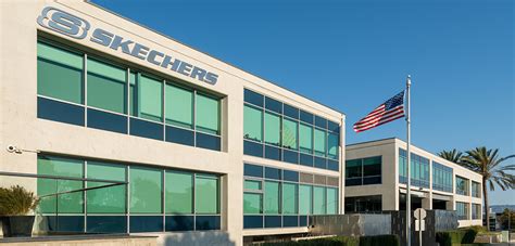 Discover Exciting Skechers USA Careers Opportunities Today
