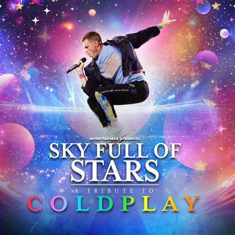 Sky Full of Stars Unveiling Cosmic Secrets