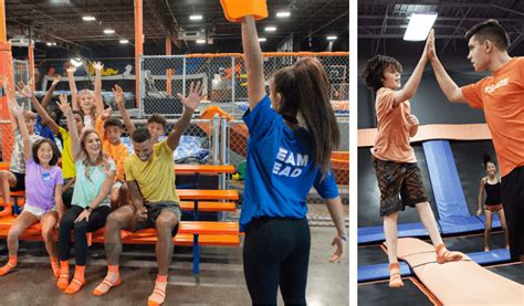 Skyzone Careers: Unleash Your Adventure Opportunities