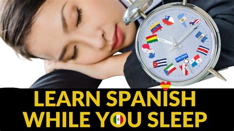 Master 'Sleeping in Spanish': Quick Language Tricks!