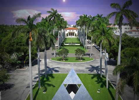 The Secret Life of the Society of the Four Arts Revealed