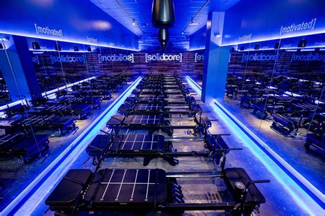 Explore Solidcore Careers: Top Opportunities Today!