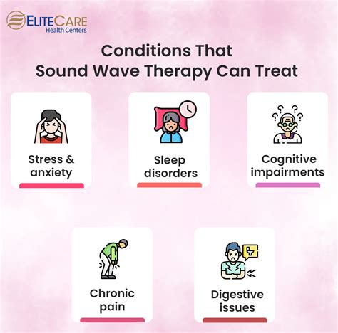 Discover the Benefits of Sound Wave Therapy for Pain Relief