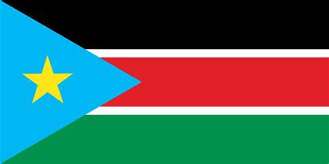 South Sudan Flag: Unveiled Secrets and Meaning