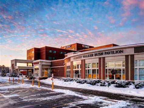 Southern Maine Health Care