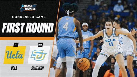 Southern U vs UCLA Showdown: Who Will Win?