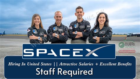 Discover Exciting Space X Careers Opportunities Today