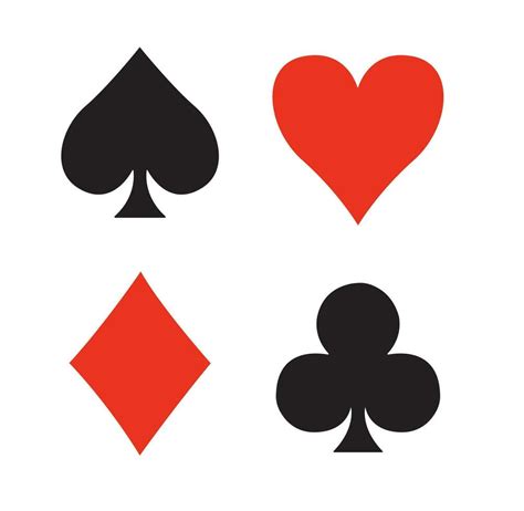 Spades Hearts Diamonds Clubs: Ultimate Card Mastery Guide