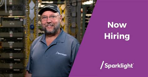 Sparklight Careers: Your Next Big Opportunity