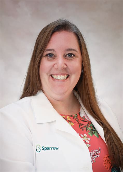 Sparrow Health Er Director