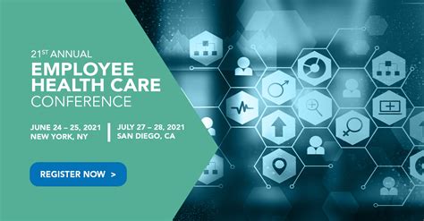 Speaker Application Employee Health Care Conference