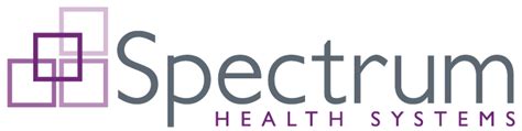 Spectrum Health Systems Inc