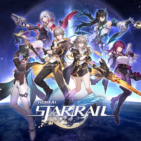 Star Rail 2.3 Release Date: Unlock Exclusive Gameplay Benefits & Updates Now