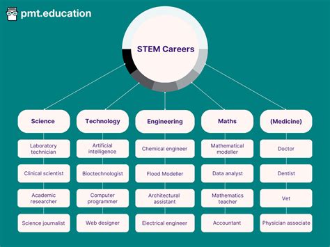 Unlocking the Future: Exploring Exciting STEM Careers