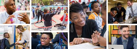 Unlock Potential: Success Academy Careers Guide