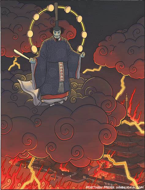 Sugawara no Michizane: Japan’s Enigmatic Scholar-God