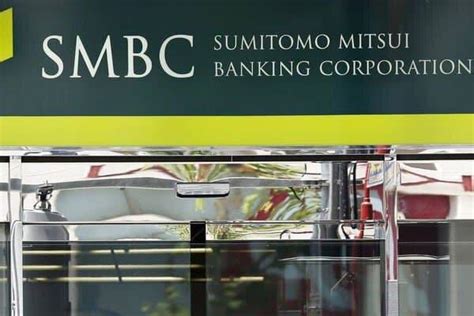 Sumitomo Mitsui Banking Careers: Discover Opportunity