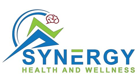 Synergy Health And Wellness