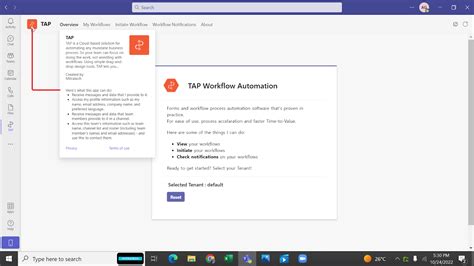 Tap Application Login: Simplify Access Today
