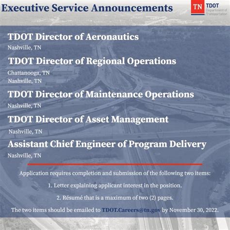 Unlock Your Future: Top Tdot Careers Opportunities Available Now