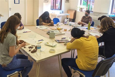 Teenage Health Workshops