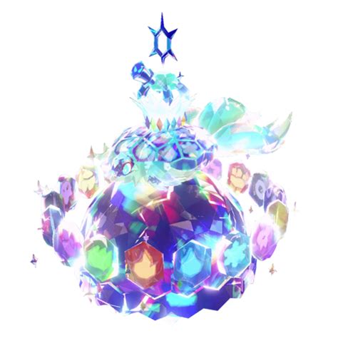 Terapagos Stellar Form: Breakthrough Explained