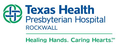 Texas Health Presbyterian Hospital Rockwall Tx