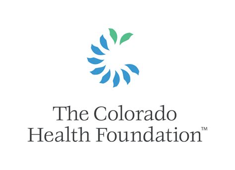 The Colorado Health Foundation