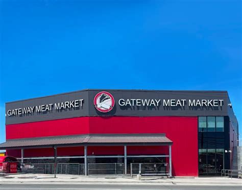 The Gateway Meat: Revolutionizing Culinary Delights