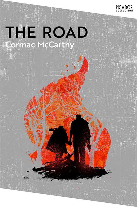 The Road Cormac McCarthy Mystery Unveiled