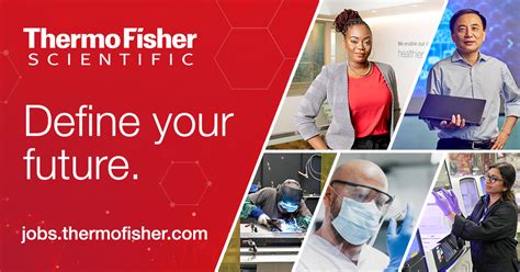 Thermo Fisher Scientific Careers: Top Opportunities Revealed!