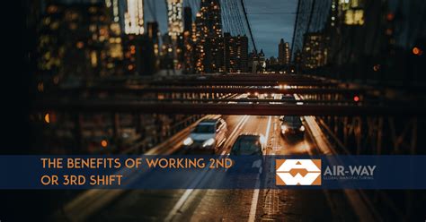 Discover High-Paying Third Shift Positions for Night Owls