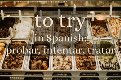 Top 10 To Try In Spanish: Engage Your Language Skills!