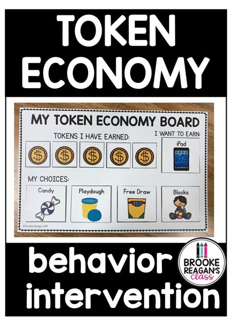 Token Economy Psychology Secrets Revealed