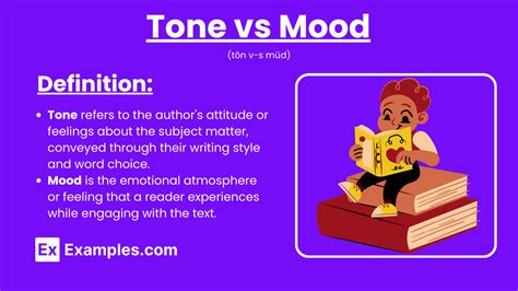 Tone and Mood Mastery: Unveil the Secrets to Captivating Storytelling