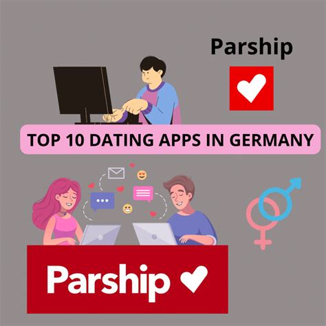 Discover Germany's Top Match Apps for Perfect Pairings