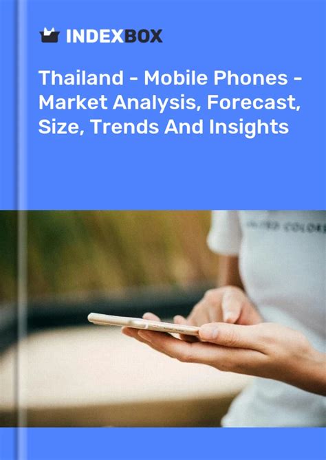 Top Mobile Adult Trends Thailand 2023