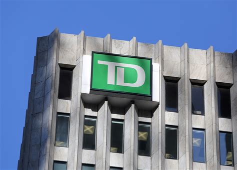 Explore Exciting Toronto Dominion Bank Careers Opportunities Today